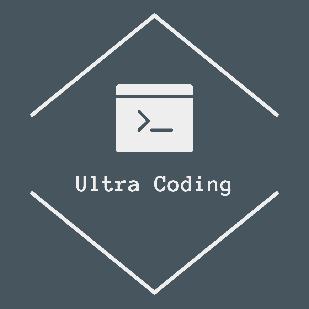 Ultra Coding Help Center